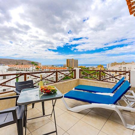 Blue Cristianos By Welcome Tenerife Los Cristianos  Bagian luar foto