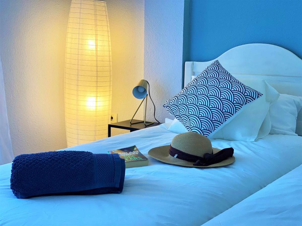 Blue Cristianos By Welcome Tenerife Los Cristianos  Bagian luar foto
